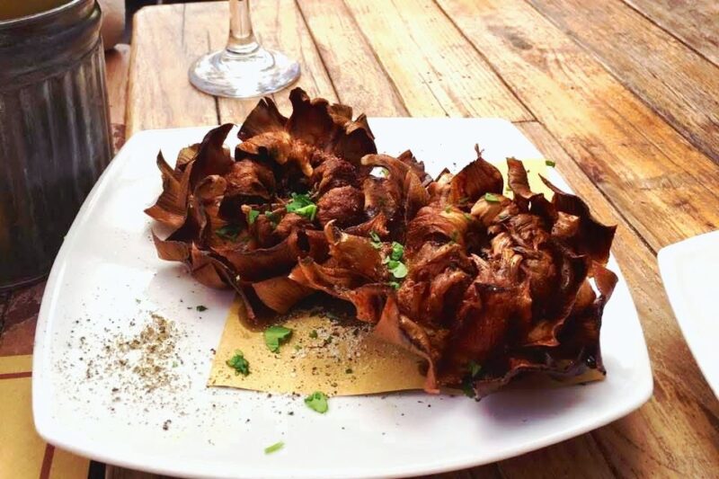 Food In Rome Italy: 15 Best Roman Dishes & Where To Eat