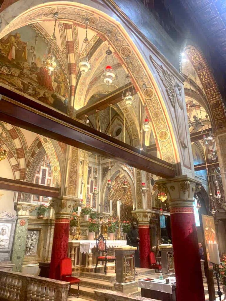 The Basilica of St Mary of Monte Berico - things to do in Vicenza 