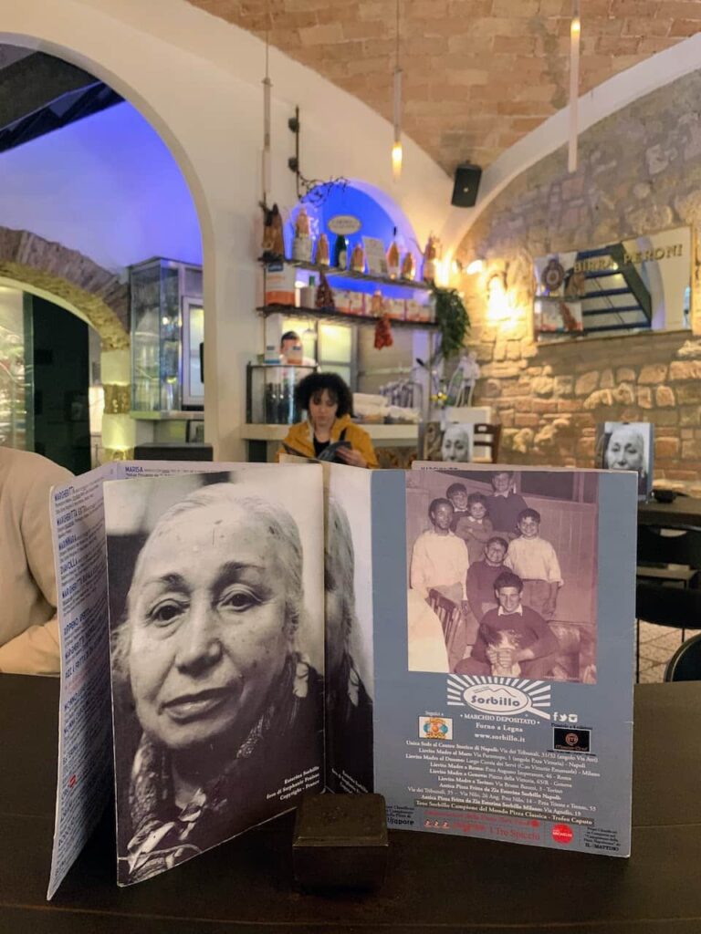 A Day in Naples is All It Takes to Get Obsessed With Italy's Wildest City — Follow This Itinerary Gino e Toto Sorbillo pizzeria - Naples one day itinerary